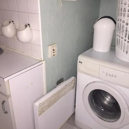 Grand Proche D'orly Et Paris Apartment