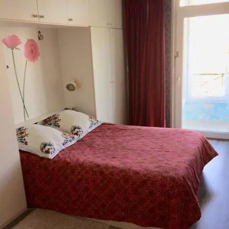 Apartment Grand Proche D'orly Et Paris