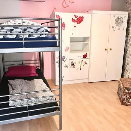 Grand Proche D'orly Et Paris Apartment Ris-Orangis
